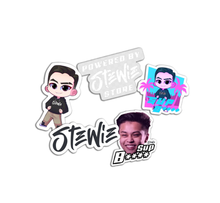 Load image into Gallery viewer, STEWIE Sticker Pack
